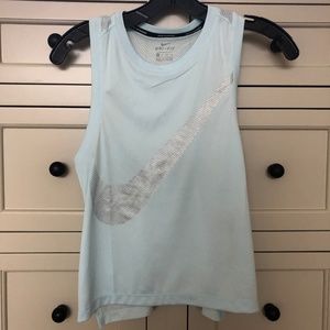 Nike Tank Size XS NWT